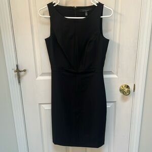 White House Black Market Sheath Dress